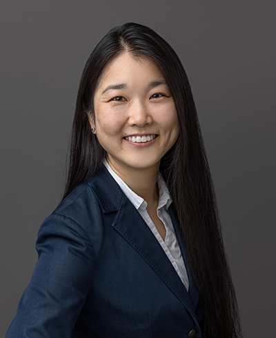 Advisor photo for Grace Blessing
