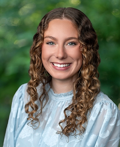 Advisor photo for Grace Creager