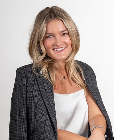 Advisor photo for Grace Galloway