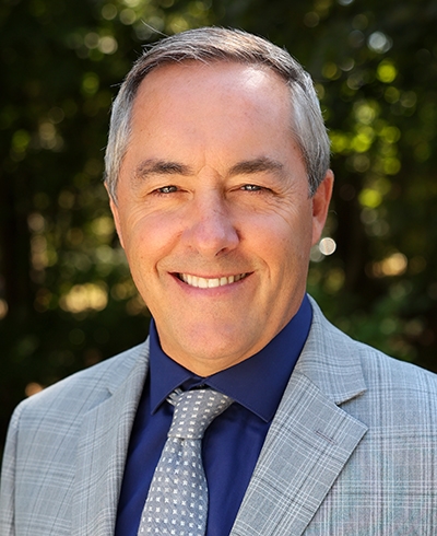 Advisor photo for Graeme W Lamb
