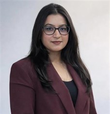 Purnima Lahary