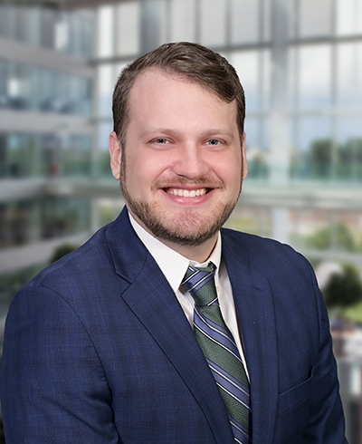 Advisor photo for Grant Talbot