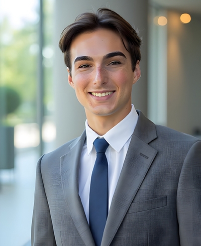 Advisor photo for Grant Goetschy