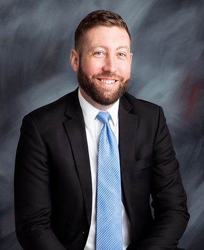 Advisor photo for Grant Gotschall