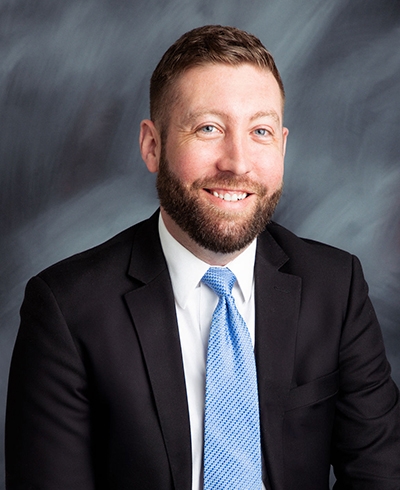 Advisor photo for Grant Gotschall
