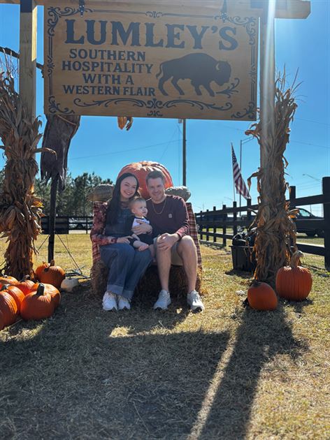 The People & Things I Love