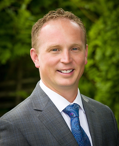 Grant Harrison, Financial Advisor serving the Midvale, UT area - Ameriprise Advisors
