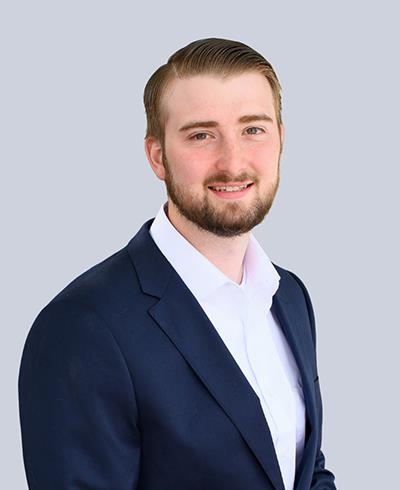 Advisor photo for Grant Johnson