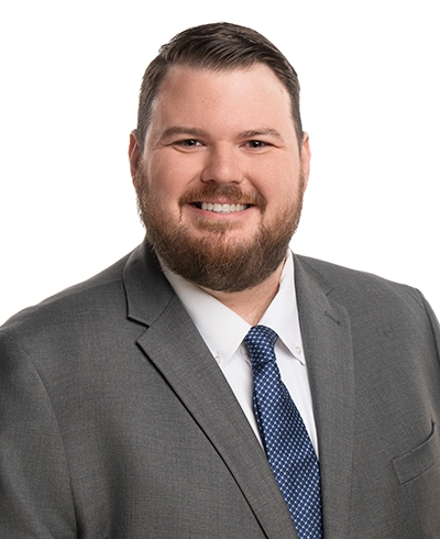 Advisor photo for Grant N Hall