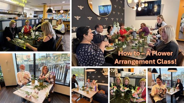 Client Events
