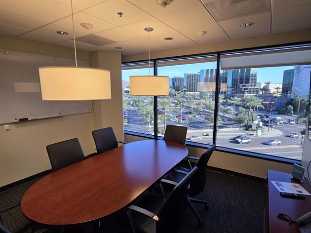 Phoenix Office