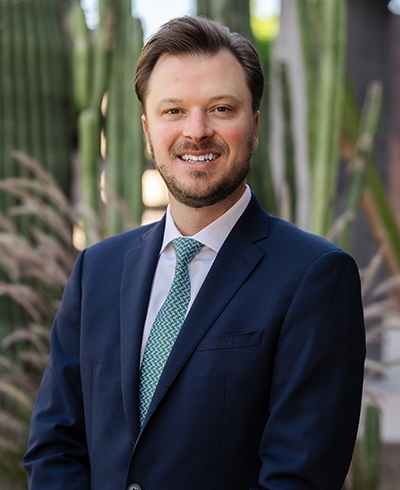 Advisor photo for Grant E Peterson