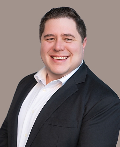Advisor photo for Grant M Torres