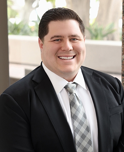 Grant M Torres, Financial Advisor serving the Irvine, CA area - Ameriprise Advisors