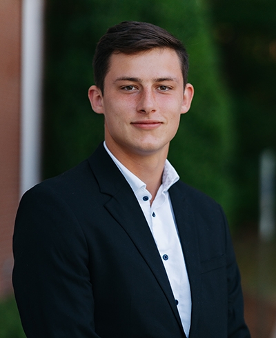 Advisor photo for Grant Ulrich
