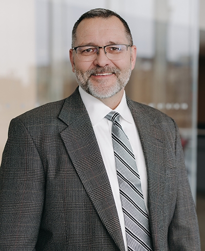 Advisor photo for Greg Hickman