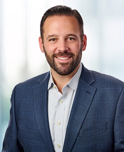 Advisor photo for Greg Johns