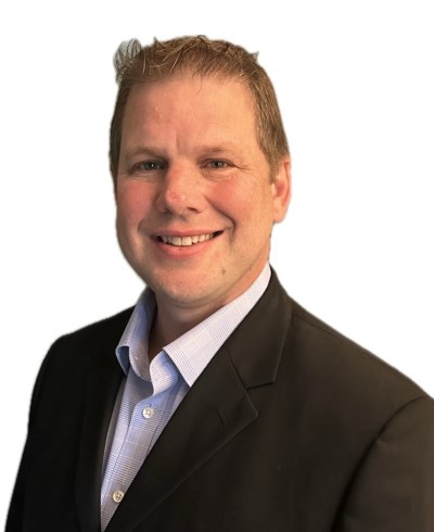 Advisor photo for Greg Johnson