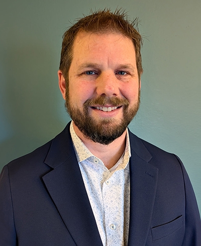 Advisor photo for Greg Johnson