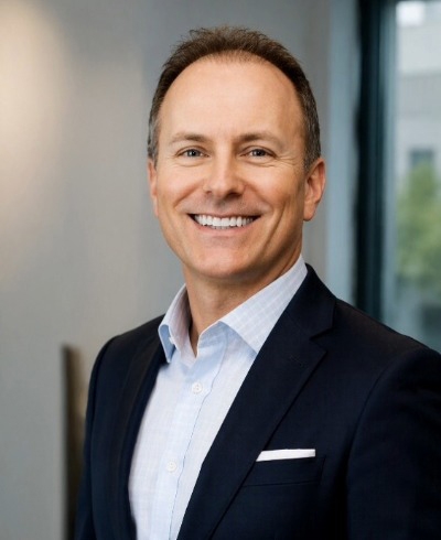 Advisor photo for Greg Leonard