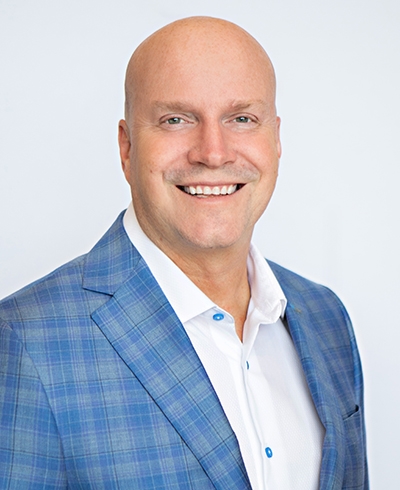 Advisor photo for Gregory Lewandowski