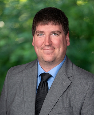 Advisor photo for Greg Aaron Nagel