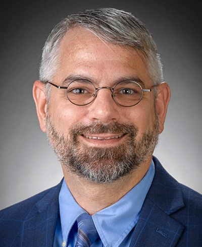 Advisor photo for Greg Forsythe