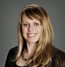Tina Zitzka CFP&#174;, CRPC™