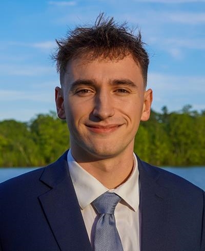 Advisor photo for Gregg Cook