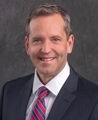 Advisor photo for Gregg Edward Janke