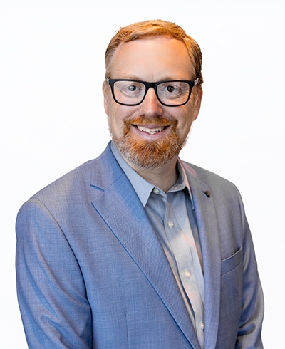 Advisor photo for Greg D Metz