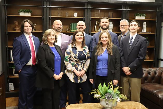 VisionaryWealth- Southlake Office