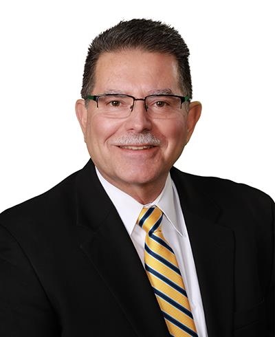 Gregory J Chimner, Financial Advisor serving the Portage, MI area - Ameriprise Advisors