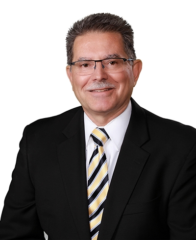 Gregory J Chimner, Financial Advisor serving the Portage, MI area - Ameriprise Advisors