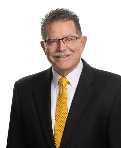 Advisor photo for Gregory J Chimner