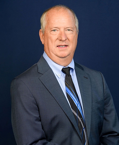 Advisor photo for Gregory Averesch