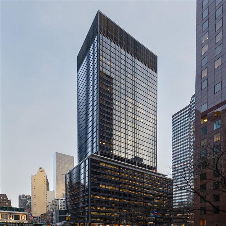Gregory Manto - New York, NY