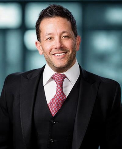 Advisor photo for Gregory Manto