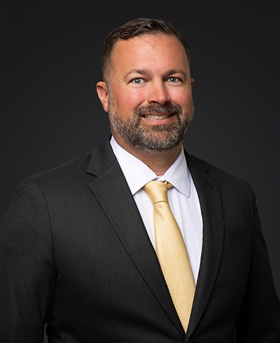 Advisor photo for Gregory Miller