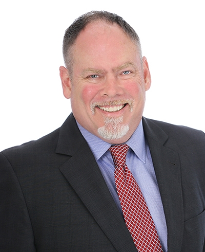 Greg Anderson, Financial Advisor serving the Eagan, MN area - Ameriprise Advisors