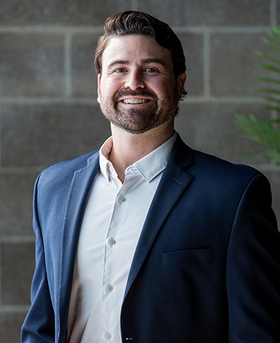 Advisor photo for Greg Sander
