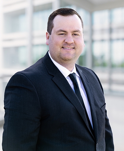 Advisor photo for Gregory Siers