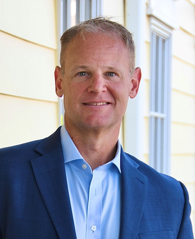 Advisor photo for Greg Souchack