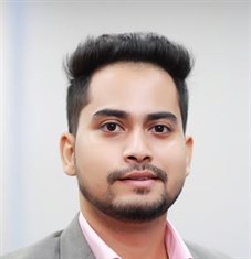 Somashubhra Das