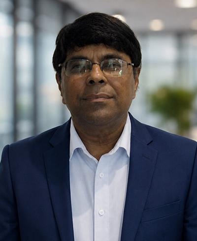 Advisor photo for Guru Sowle