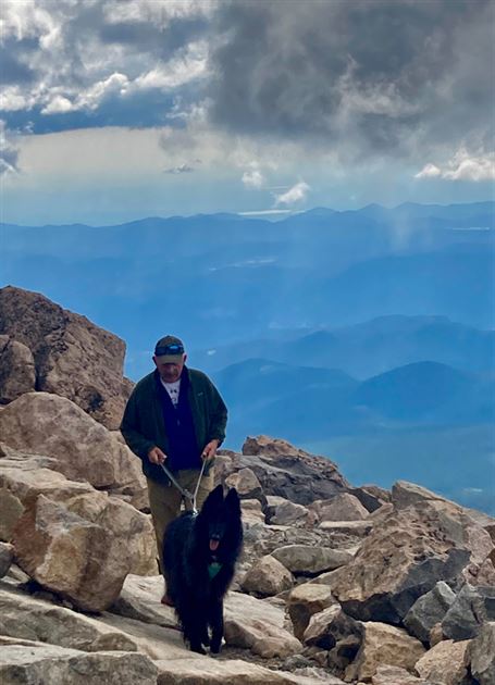 Mountain Living