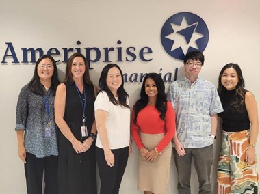 Team photo for Guy Fujishige  &amp; Associates