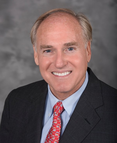 Curt Ittner, Financial Advisor serving the Clayton, MO area - Ameriprise Advisors