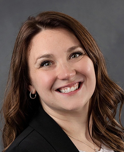 Advisor photo for Hailey Pullano