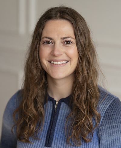 Advisor photo for Haley Grenko